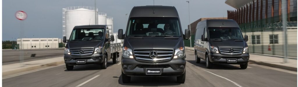 Bela Vista Turismo 1 alugar van