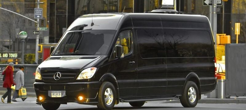 Start Van 1 sprinter van thumbnail speed e1682400995856