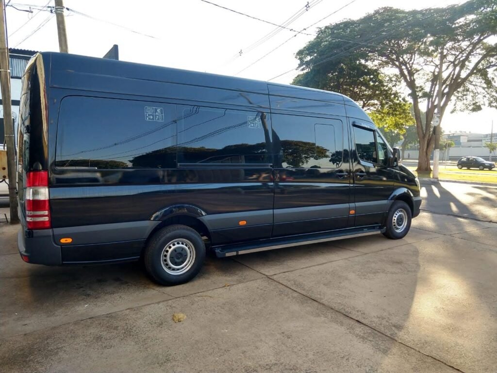 Guia de aluguel de van: A maneira inteligente de assistir ao show de Bruno Mars 2 alugar van show do bruno mars